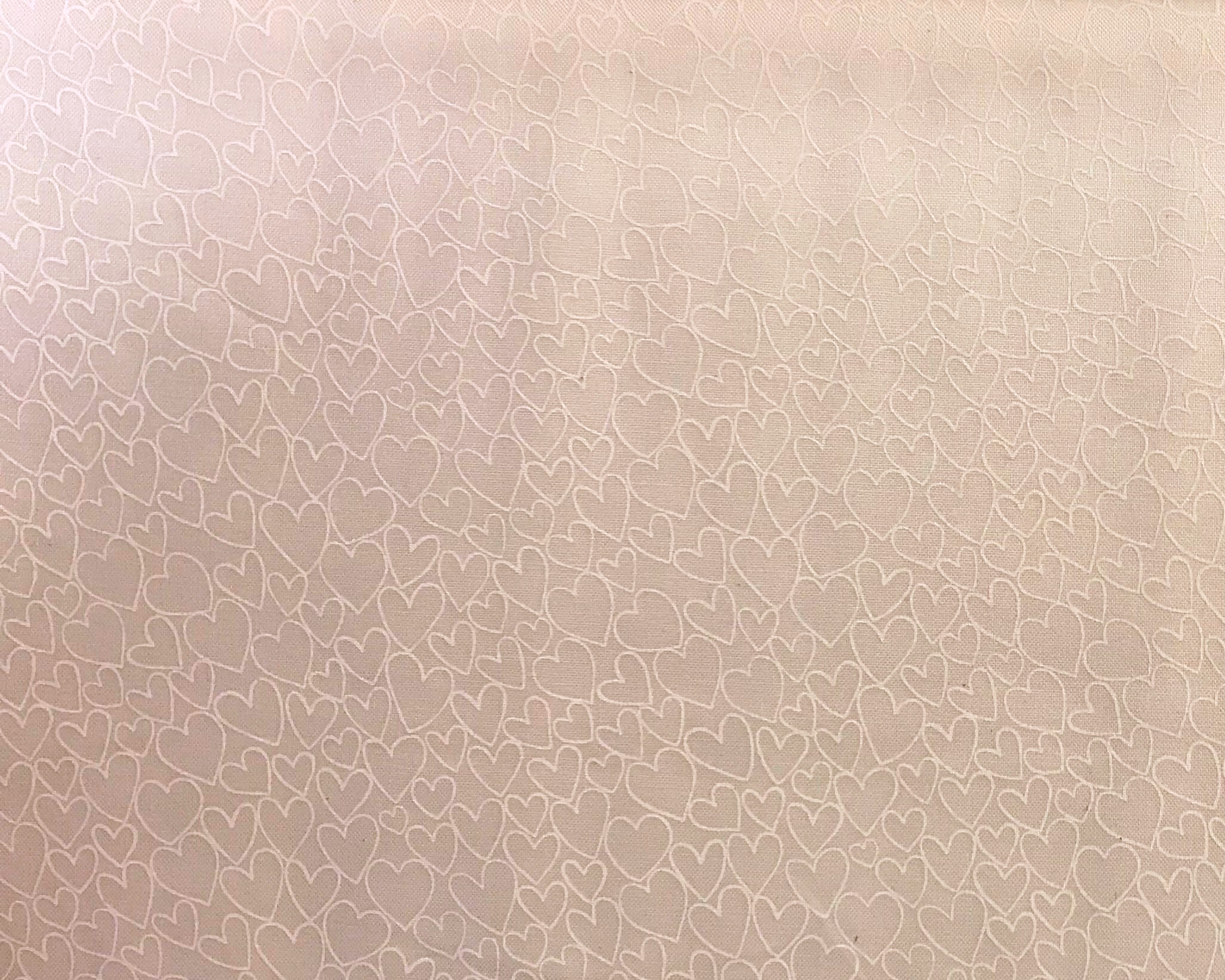 Essentials - Hearts