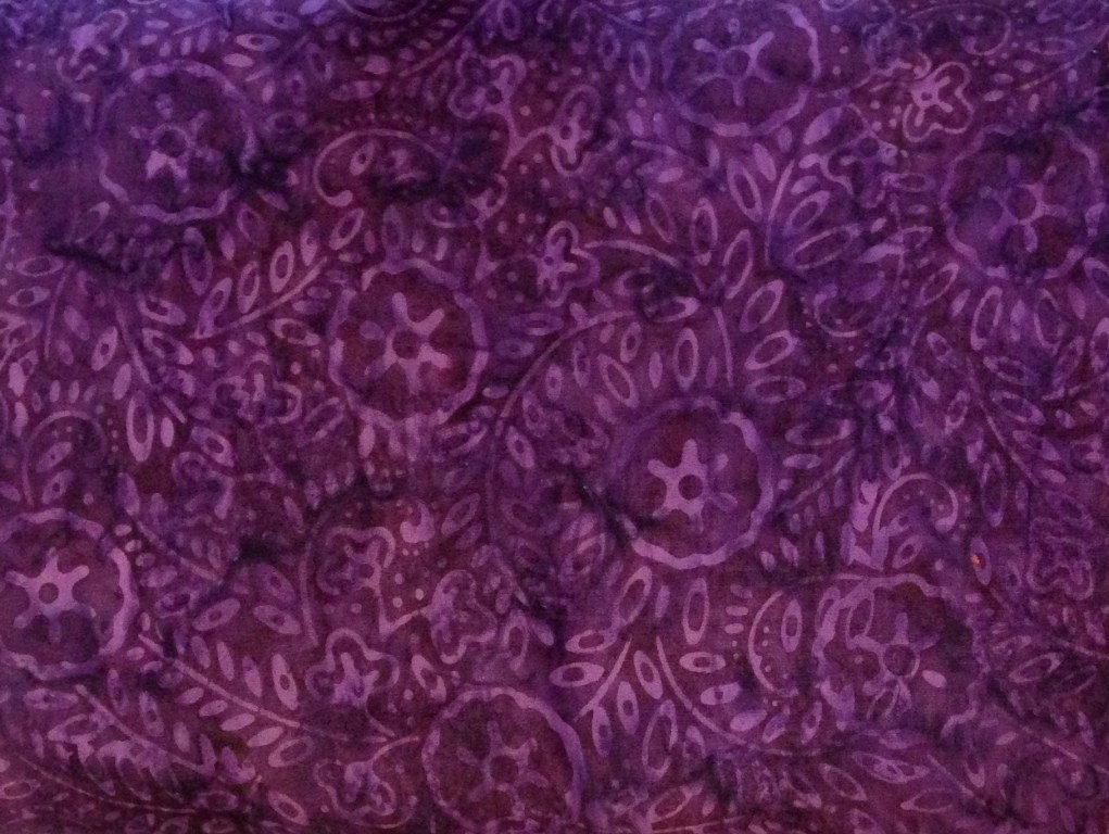 830 Tonga Batik