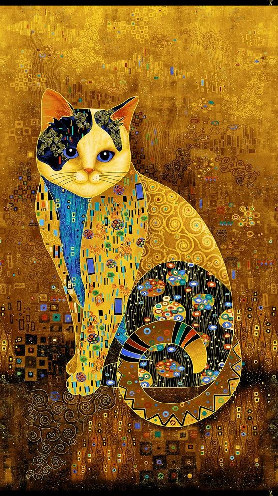 Cleo -  gold