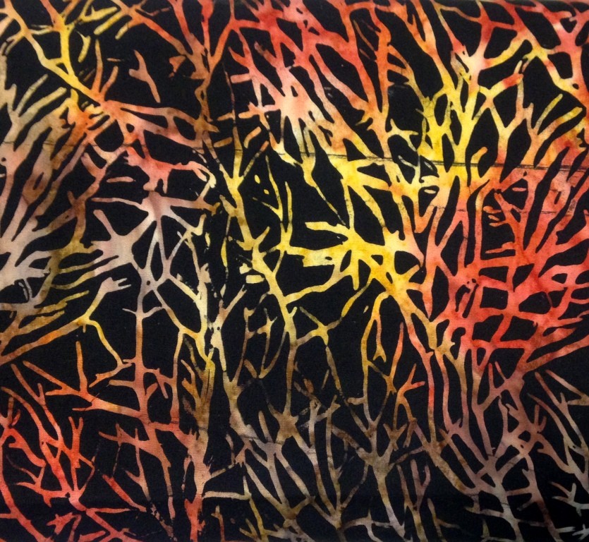 707 Tonga Batik