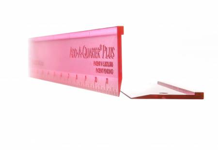 CM12PLUSPK_1 Add a quarter Plus - 12 inch