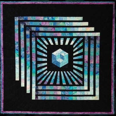 148 Magic Cube