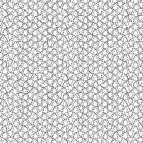 10405-99 Night & Day Dot Waves