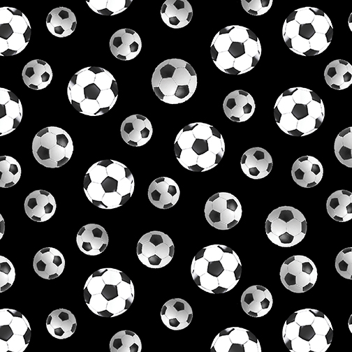 12618-12 World Cup schwarz