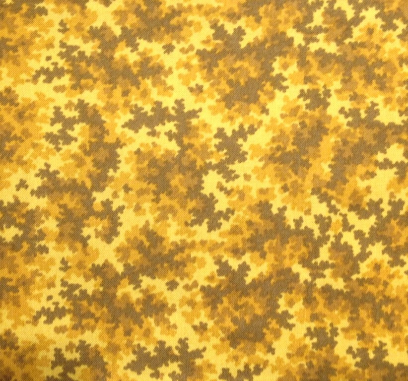 FQ Opulence braun