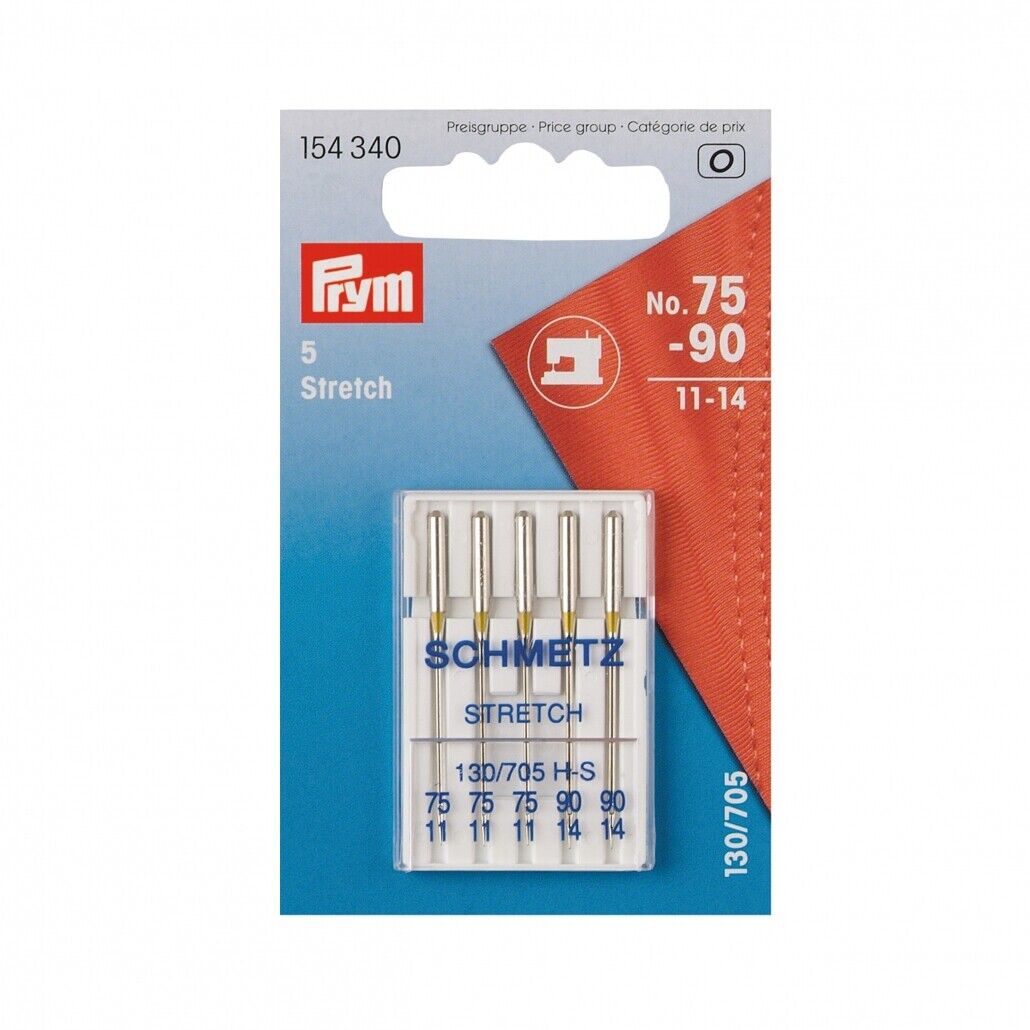 s-l1600eR3B349B4fx7R Stretch Nadeln