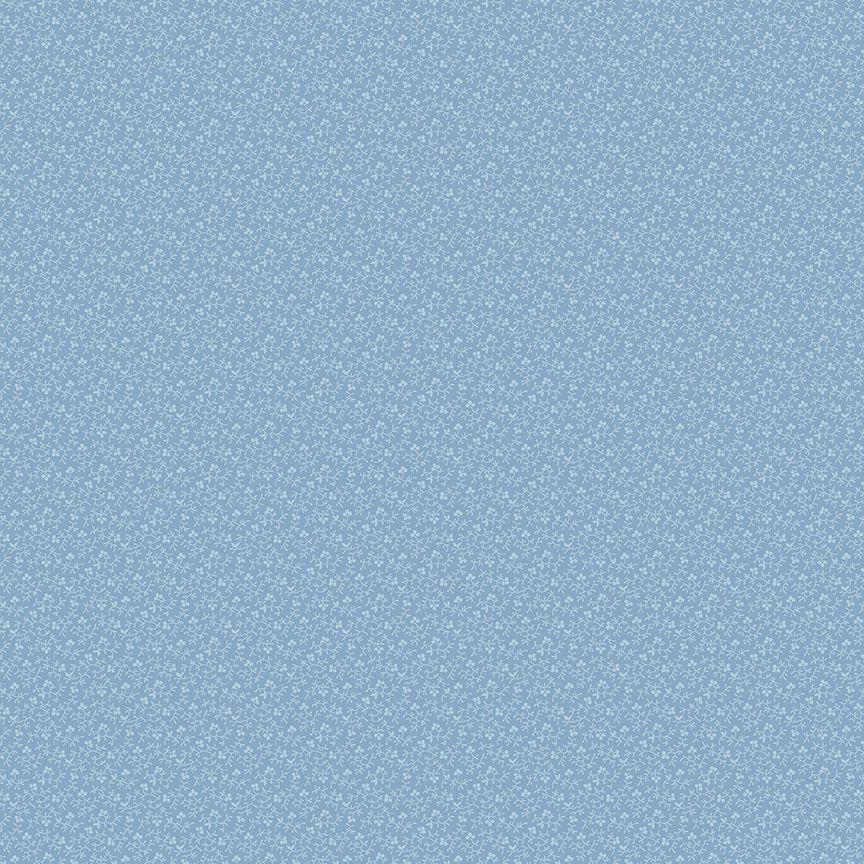 R Tonal Blue Indigo 9746