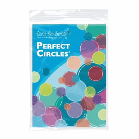 KKB09823 Perfect Circles