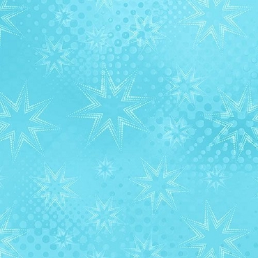 dot dot Stars - Mermaid