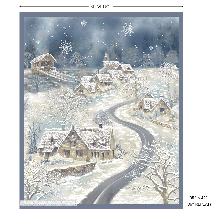 Winter Whisper Winter Whisper