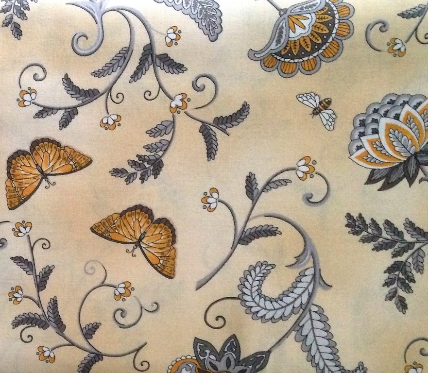 863 Bee Inspired