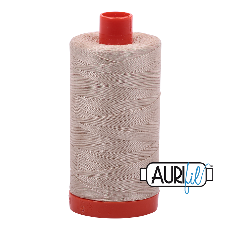 175 Aurifil Garn 2312