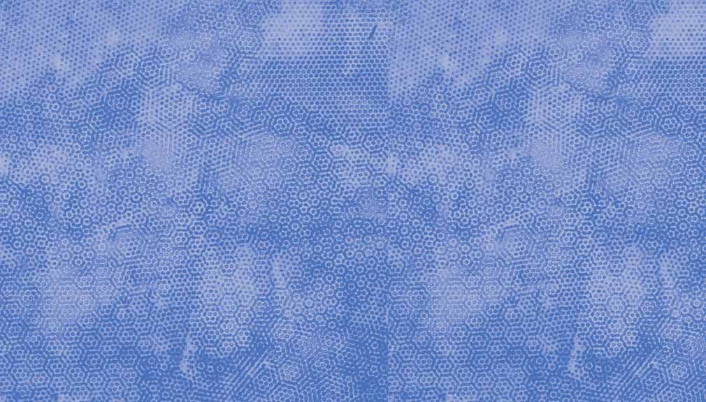 889 Dimples 1867 B10 hell blau