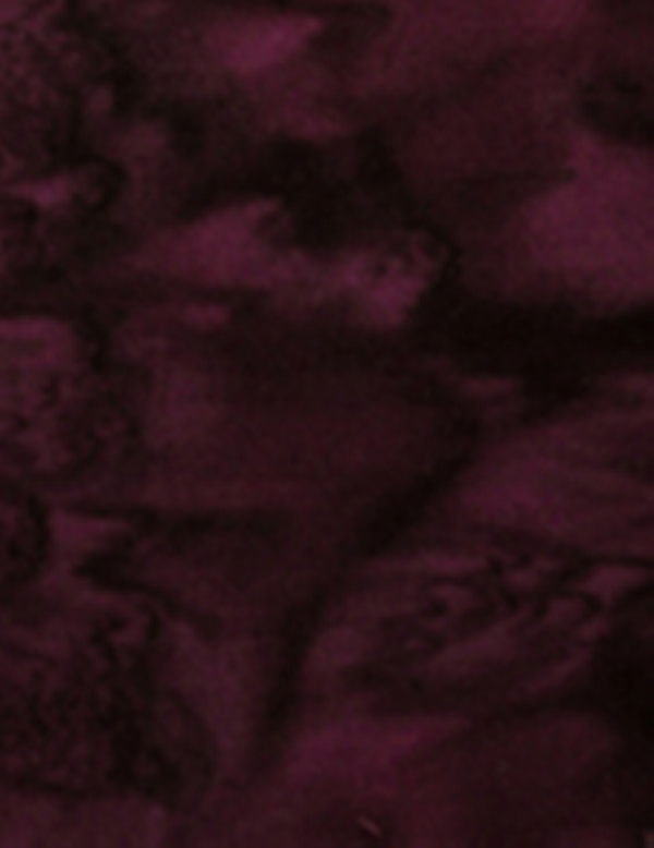 100Q-1693 Lava Solids - Plum