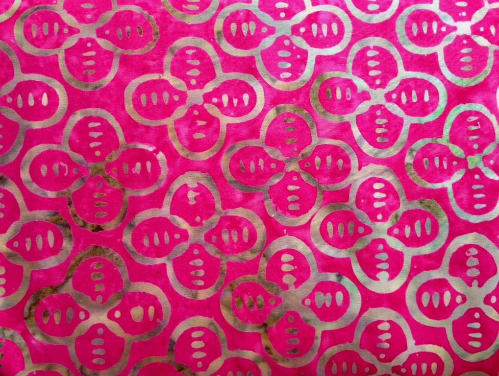 667 Tonga Batik flirt