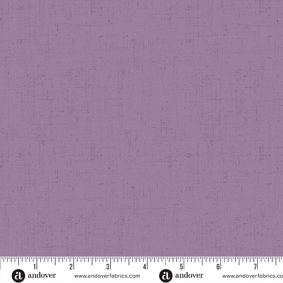Lilac Cottage Cloth