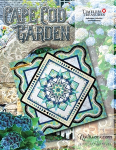 Cape Cod Garden Kingsize