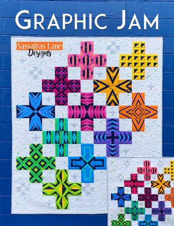 graphic-jam Graphic Jam