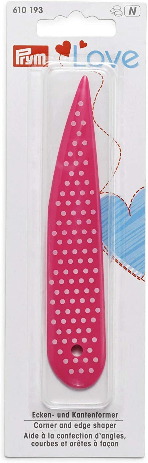 kantenformer Kantenformer pink