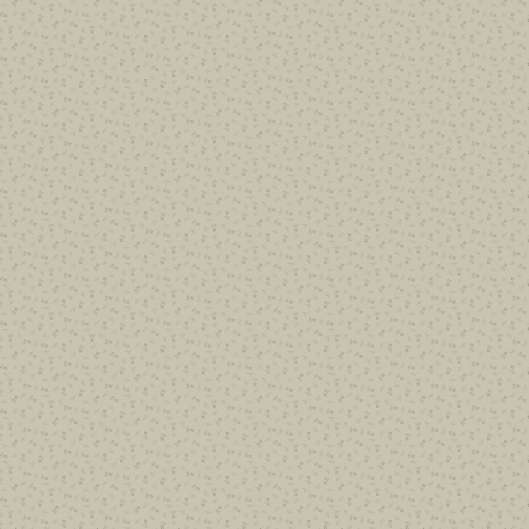 1457-C Fern Bloom Cloudy