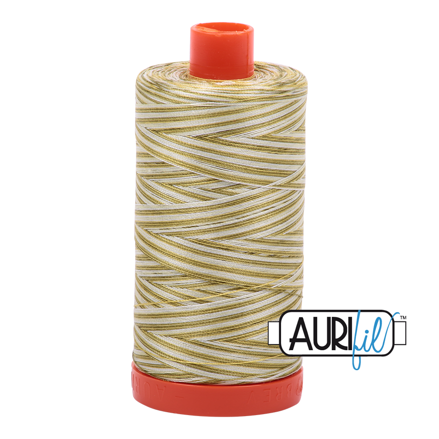 Aurifil Garn 4653