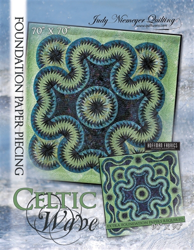 Celtic Wave