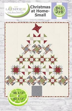 DLL219 Christmas at Home -Small