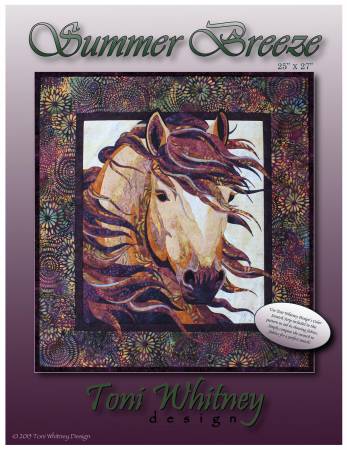 SB-028 Summer Breeze