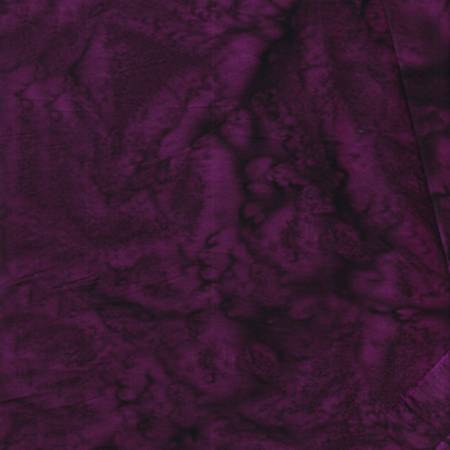 100Q-1580 Lava Solids - Eggplant