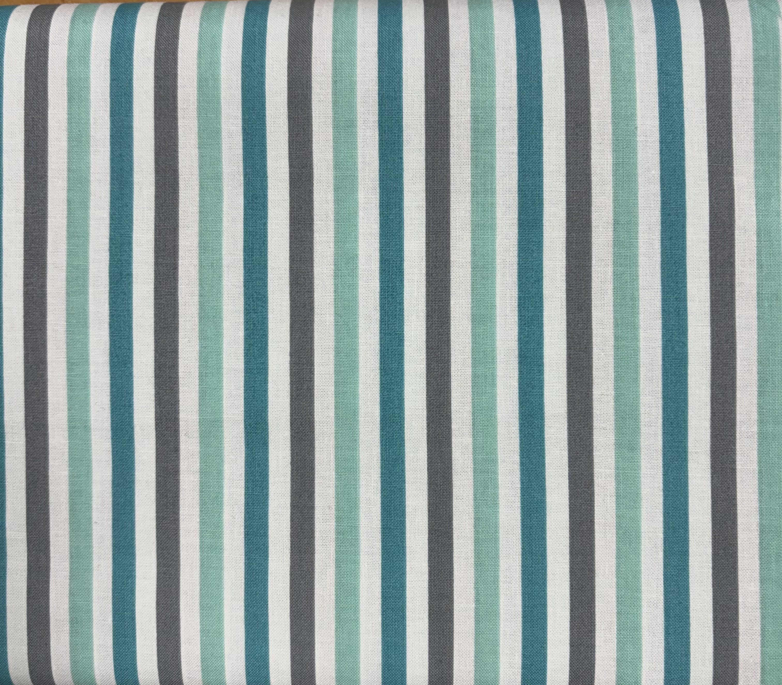 Sharktown C6354 -  Teal