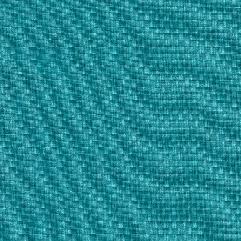Linen Texture - Turquoise