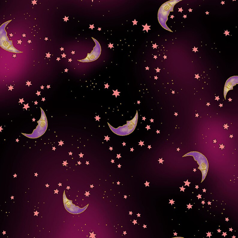 celestial Celestial Magic