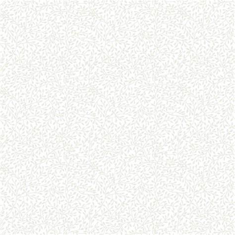 Essentials - Mini Leaf White