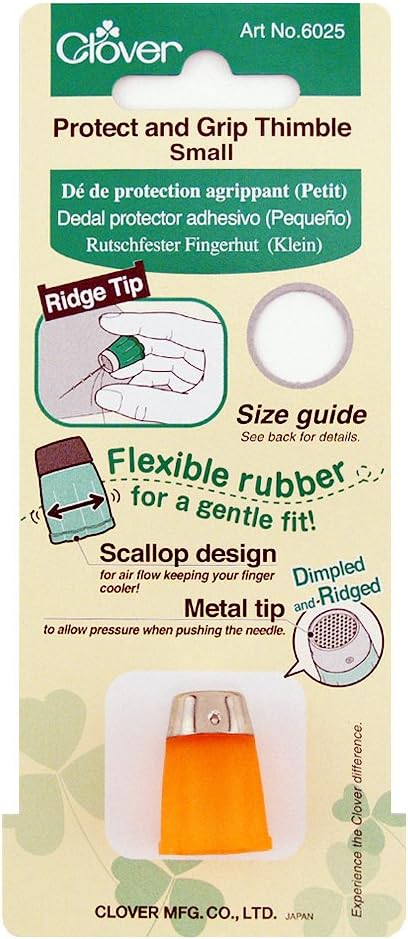 clover-fingerhut_ Fingerhut klein