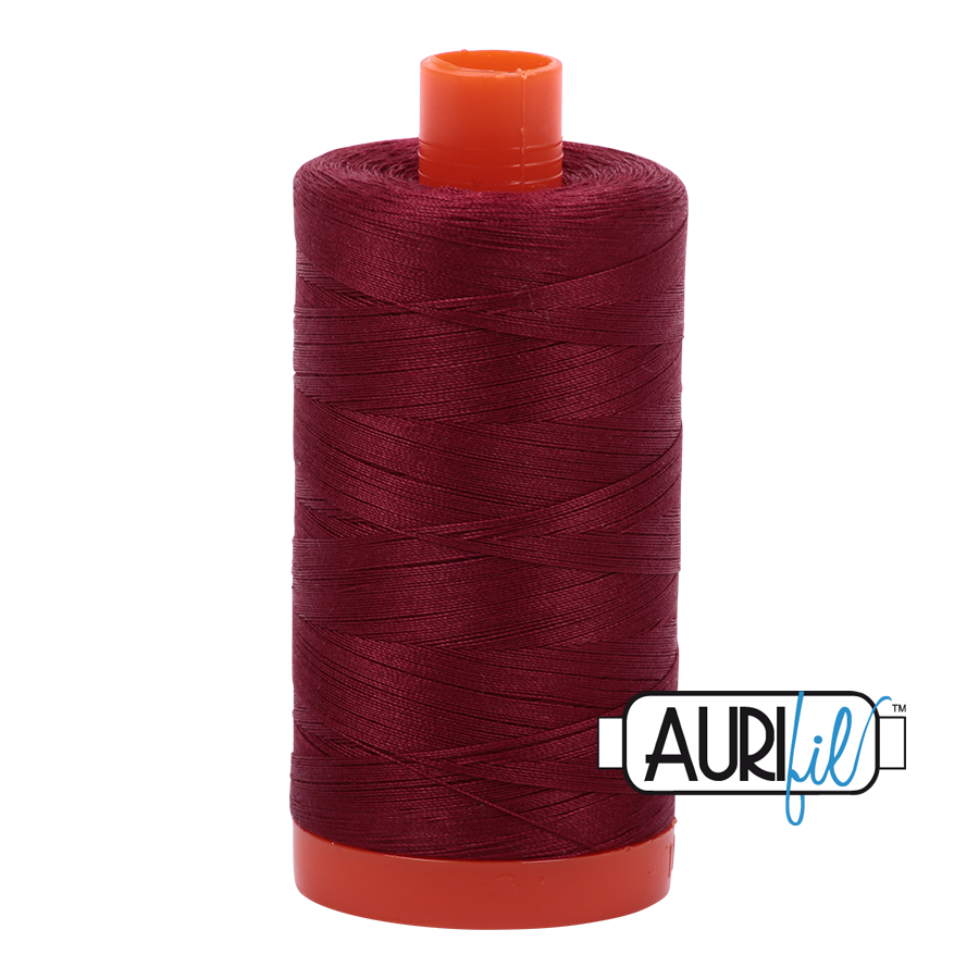 192 Aurifil Garn 2460