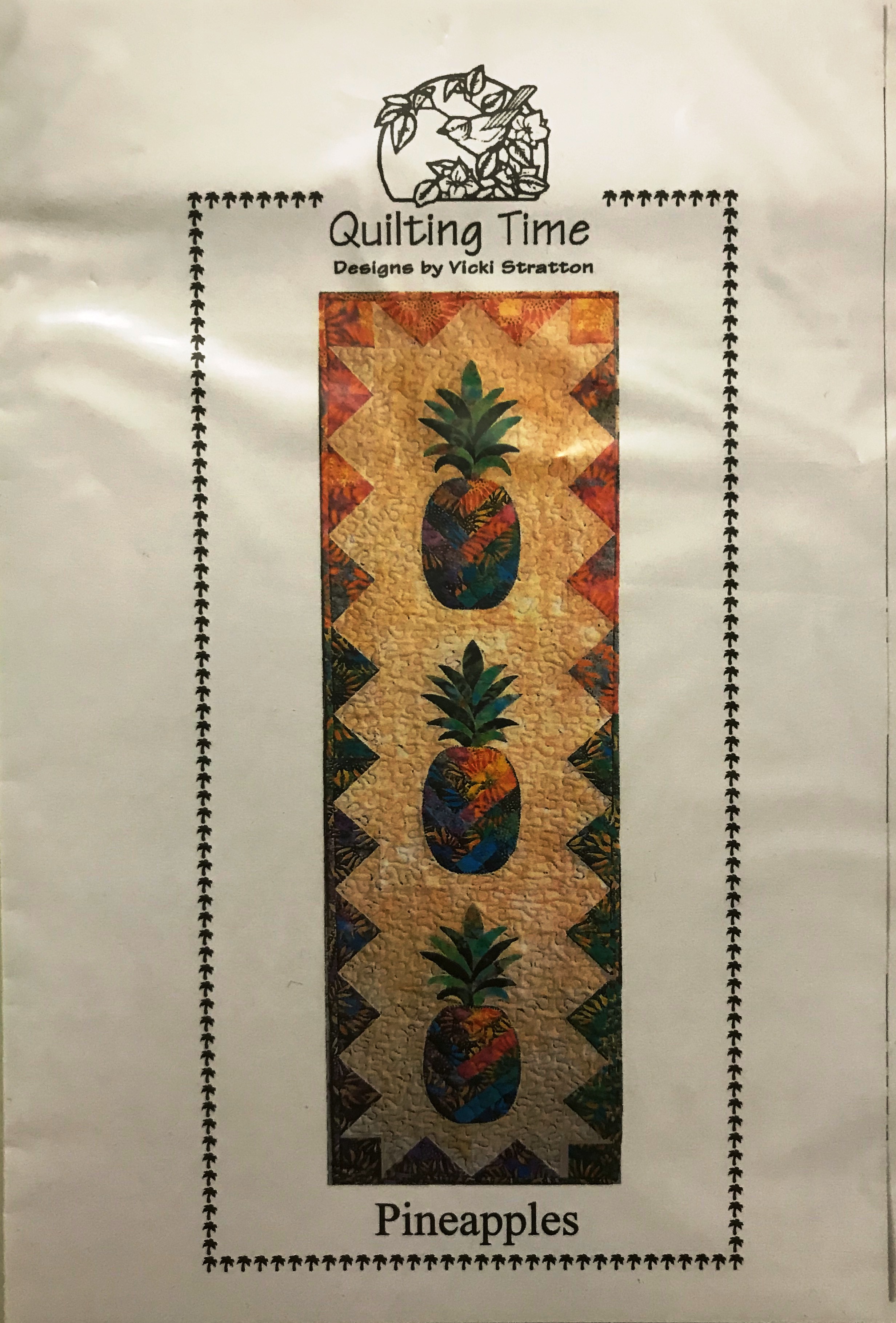 IMG_2153 Pineapples