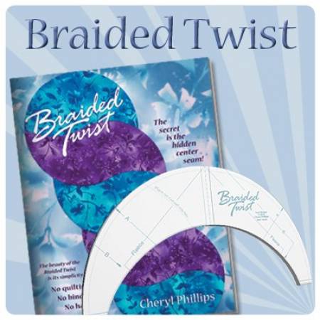 Braided-Twist Braided Twist