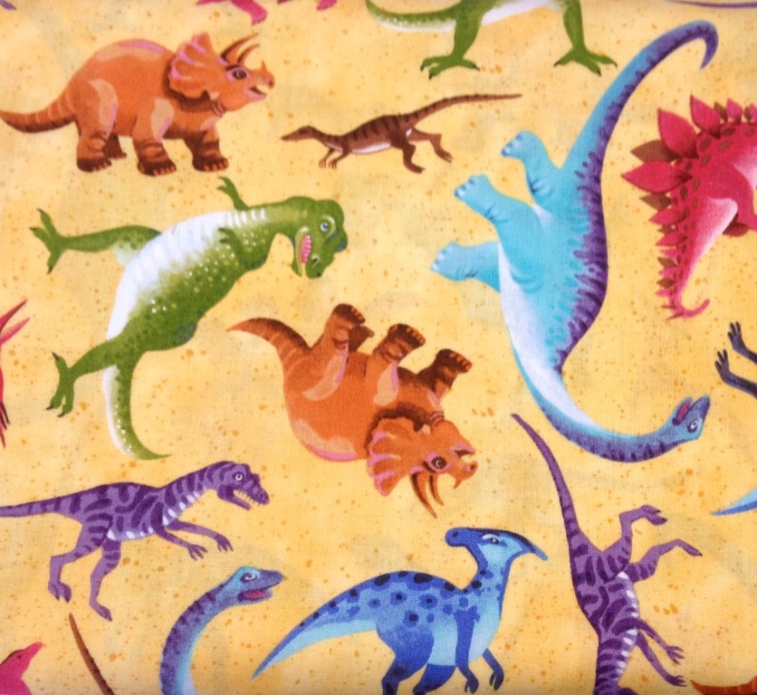 719 Dinosauria