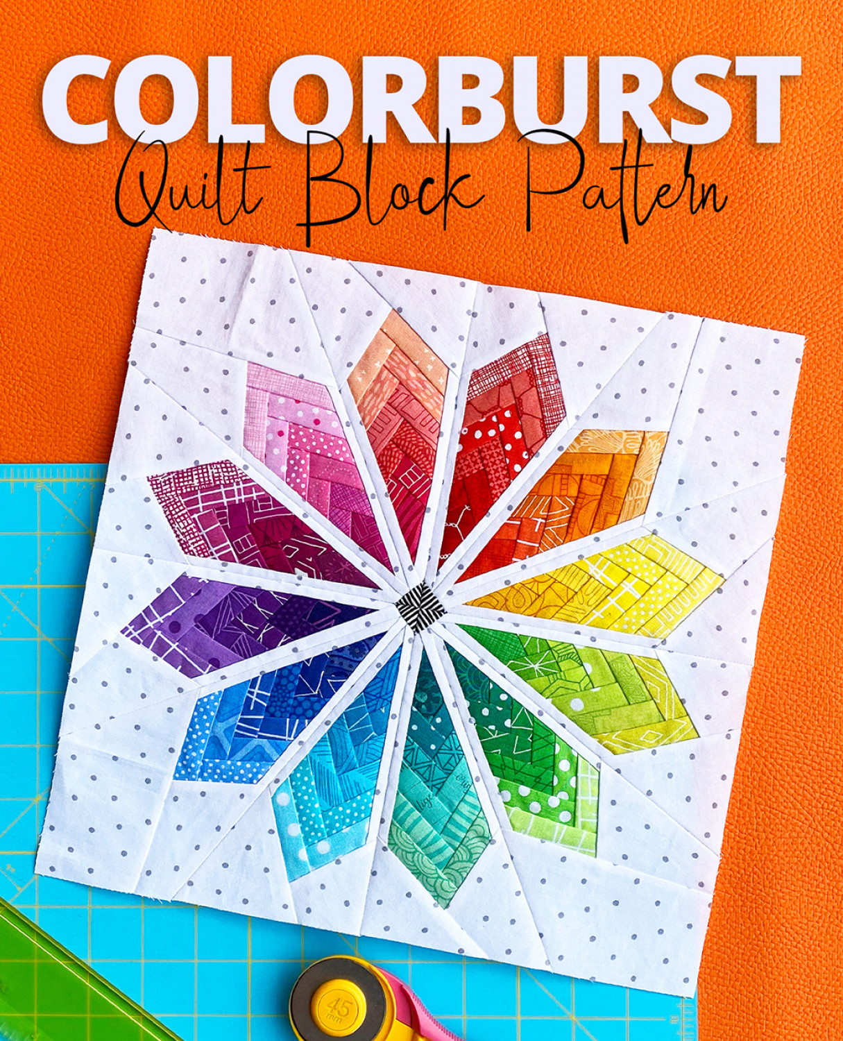 SASSLN0093 Colorburst