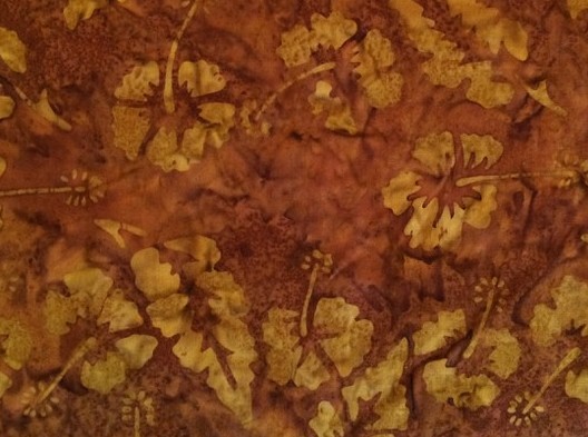 Diamond Bali Batik