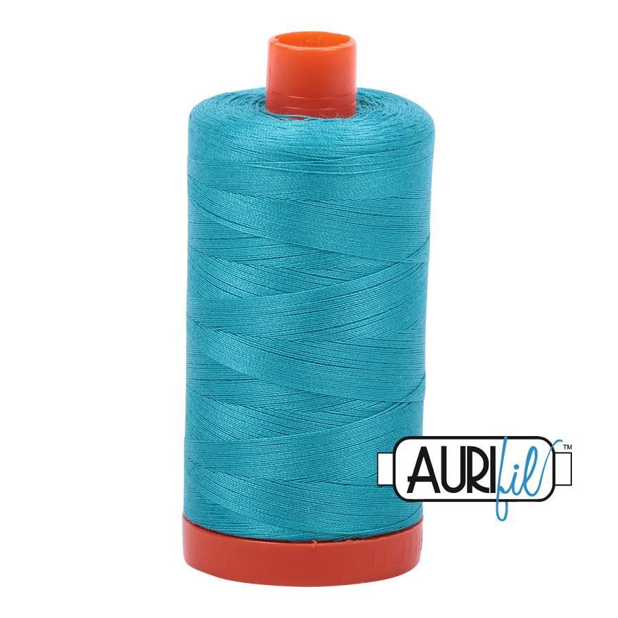 212 Aurifil Garn 2810