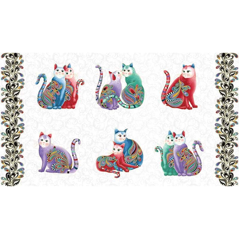 Cat - I - Tude II Cat - I - Tude II