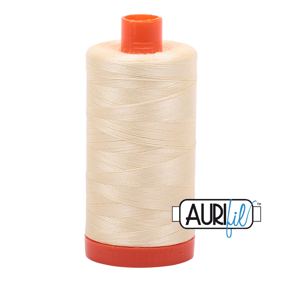 160 Aurifil Garn 2110