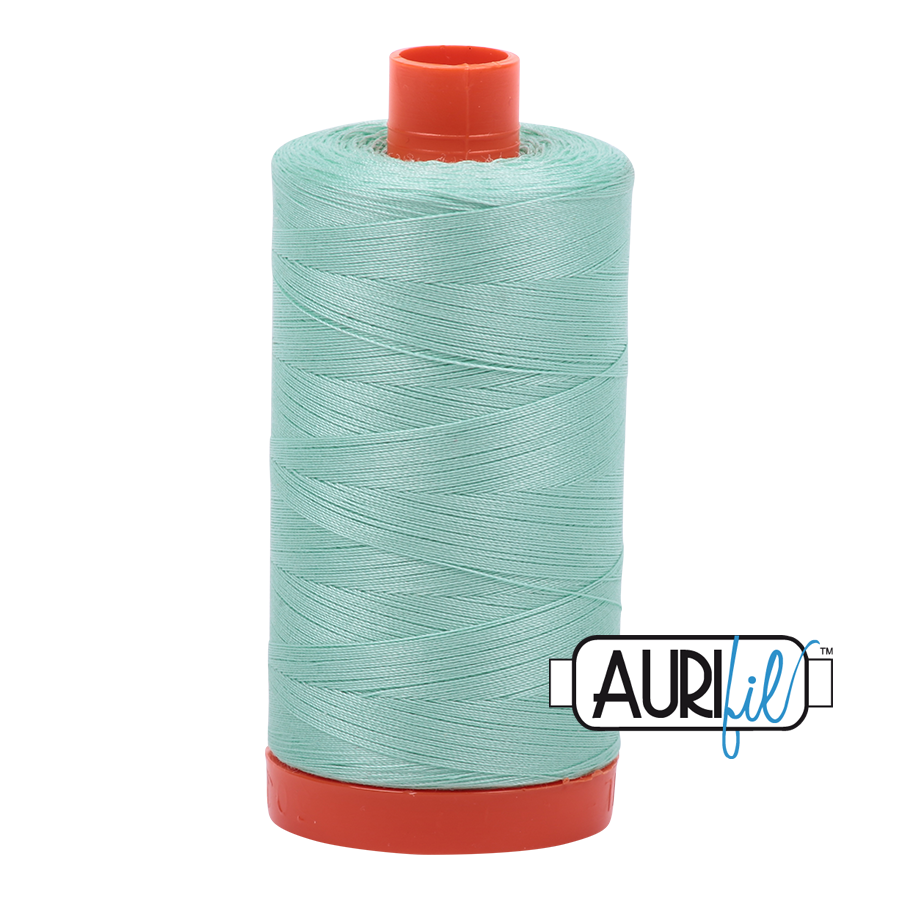 521 Aurifil Garn 2835