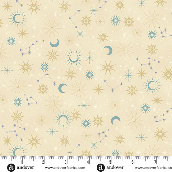 Charmed Galaxy Cream
