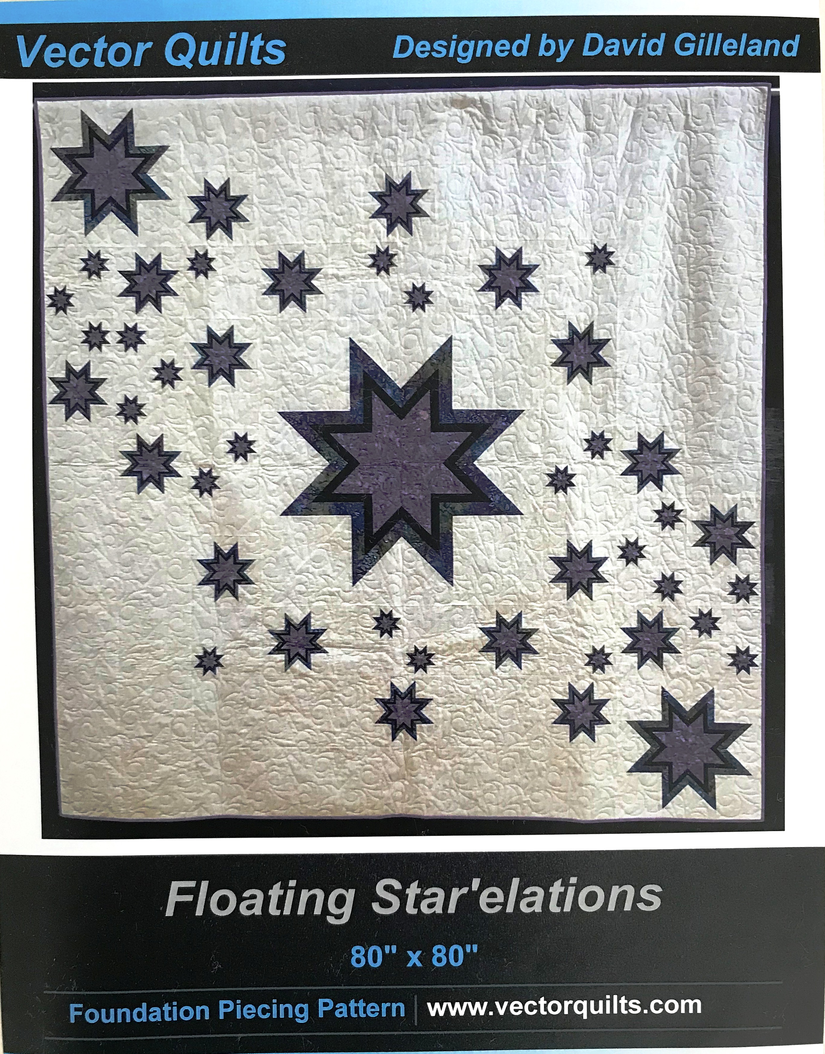 Floating Star'elations