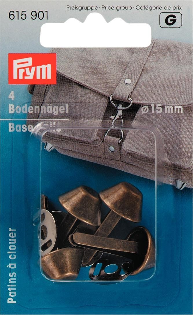 259 Bodennägel