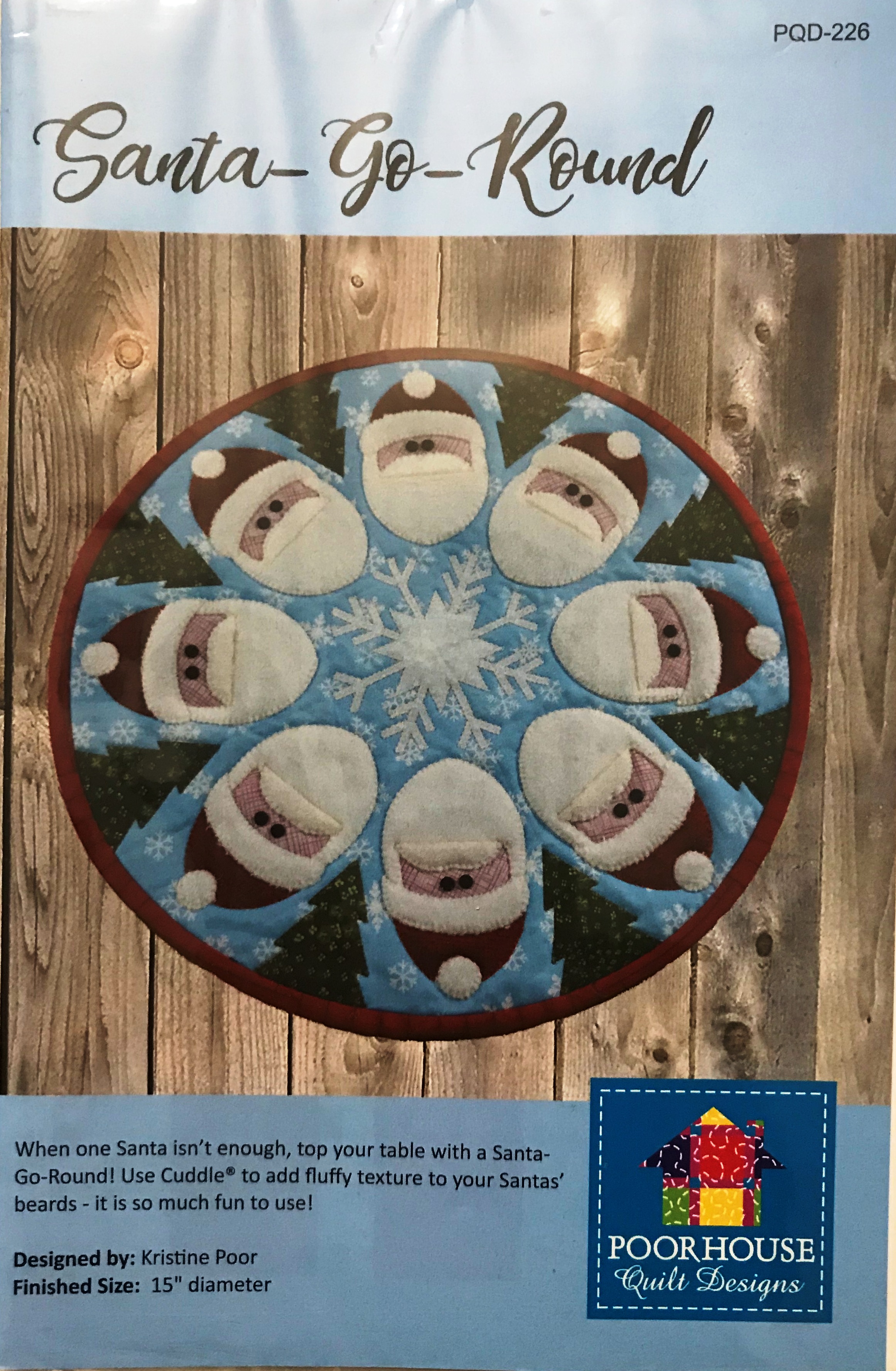 IMG_2203 Santa - Go - Round