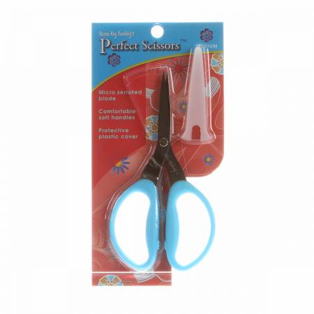 schere-medium Perfect Scissors Medium - blau