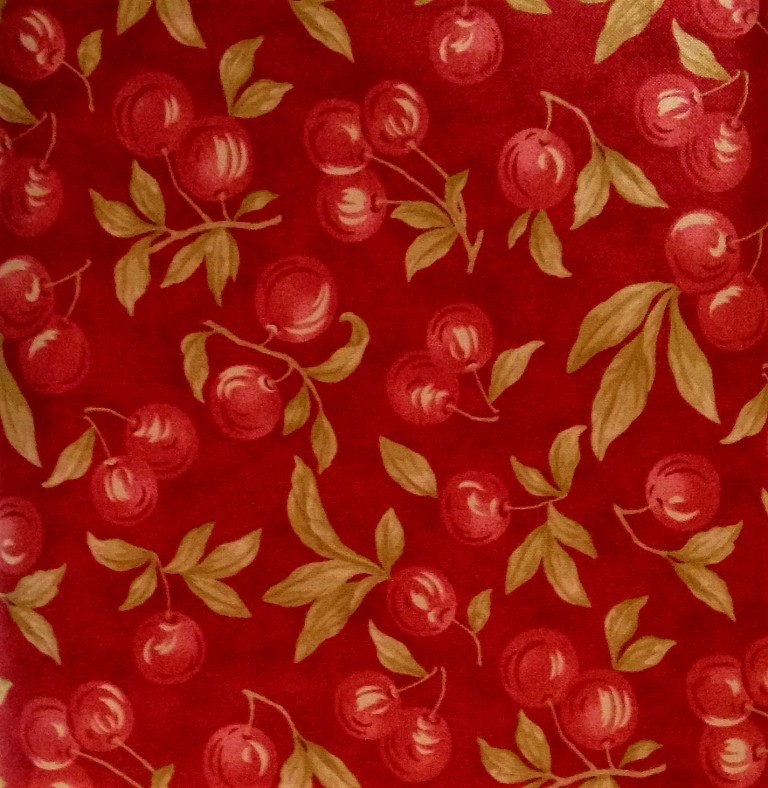 866 Sweet Cherry